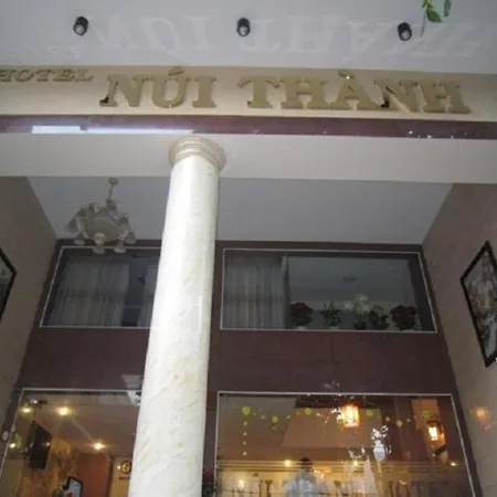Nui Thanh Hotel